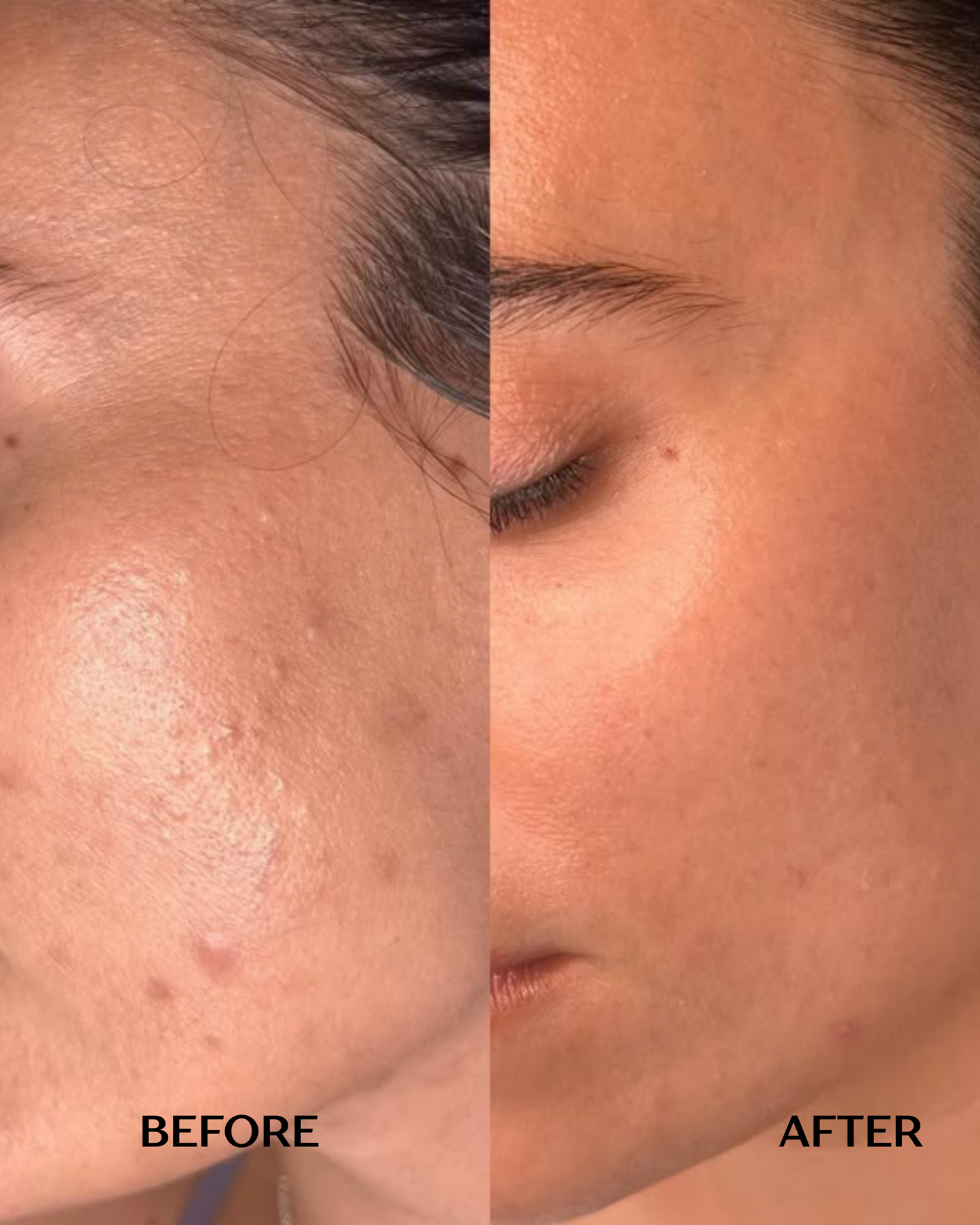 Pure Glow 100% Natural Powder Face Wash